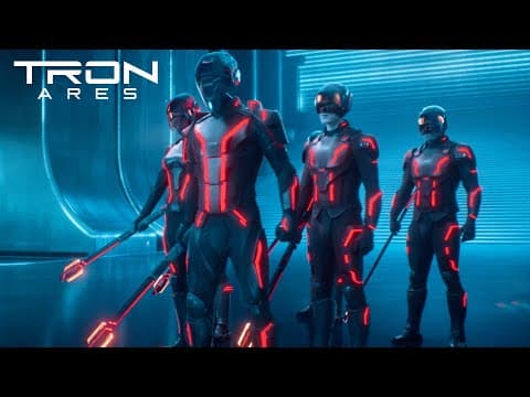 #1 Movie in the World