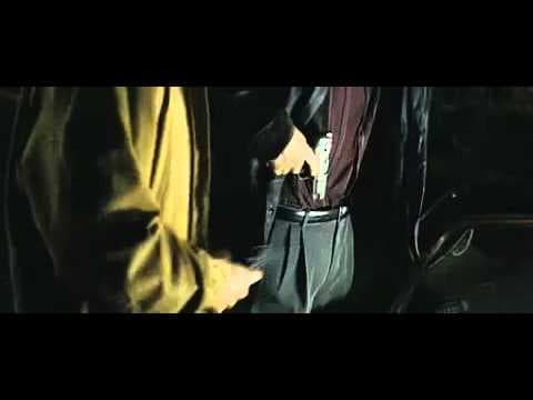 10th & Wolf Official Trailer!