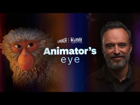 Animator's Eye: Animating One of Kubo's Most Emotional Scenes