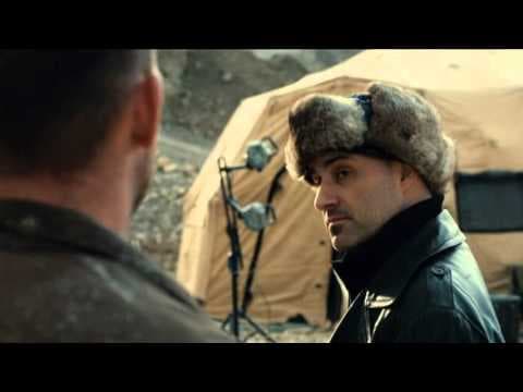 Survival Code - Trailer