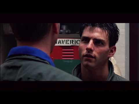 You're Dangerous - Official Film Clip