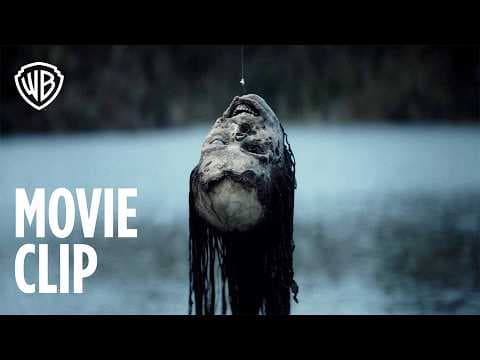 Line Of Terror - Movie Clip