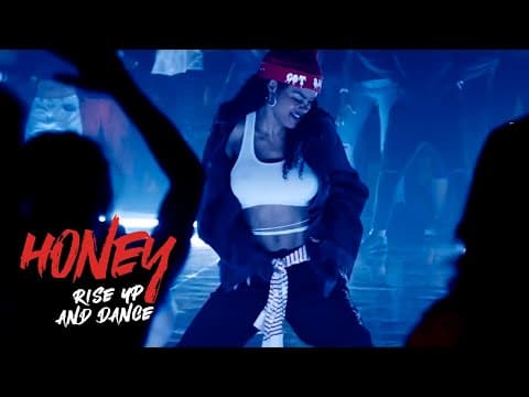 Dance Battle - Film Clip