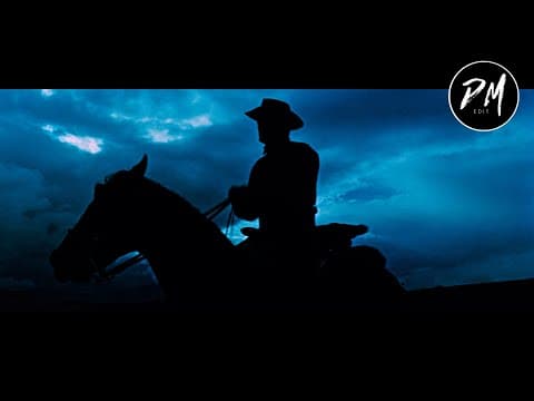 The Bravados (Modern Trailer)