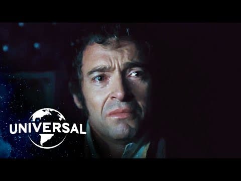 Hugh Jackman Performs "Suddenly"