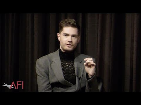 Lukas Dhont on Making CLOSE