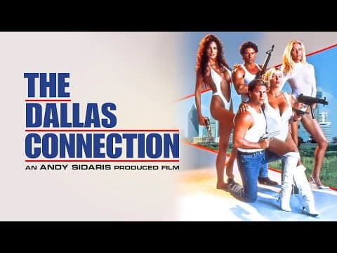 The Dallas Connection - Original Trailer - High Def Restoration - on Blu-ray from Mill Creek