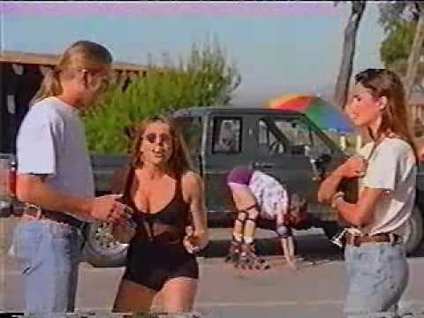 Bikini Squad (1993) - trailer