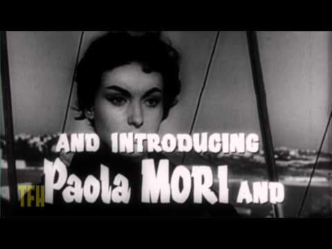 Joe Dante on MR ARKADIN