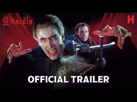 4K Restoration | Official Trailer