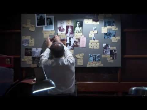 PHILIP K. DICK DOCUMENTARY PART 6 OF 9