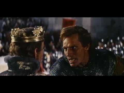 El Cid 1961 - Trailer 2.avi