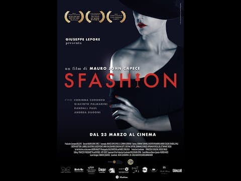 SFashion - Official Trailer
