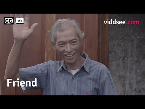 Friend - Indonesian Comedy Short Film // Viddsee.com