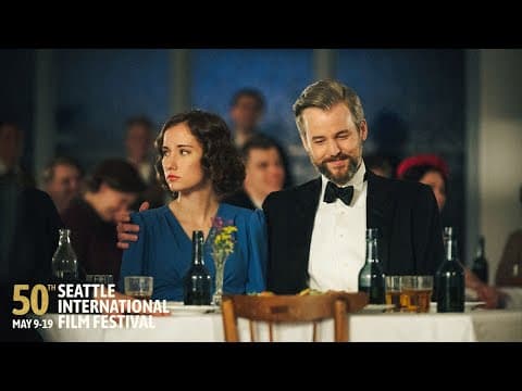 We Have Never Been Modern - Seattle International Film Festival 2024 Trailer