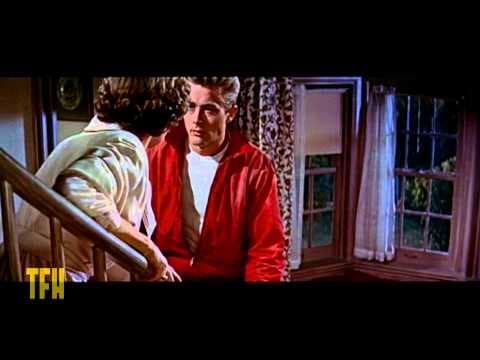 Allan Arkush on Rebel Without a Cause