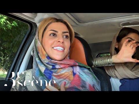 HIDDEN by Jafar Panahi