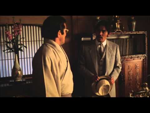 萩原健一&神代辰巳『もどり川』初DVD化予告篇