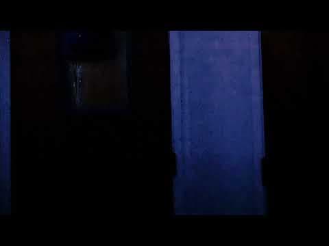 Close Your Eyes - Official Teaser (Bladde Short Horror Film)