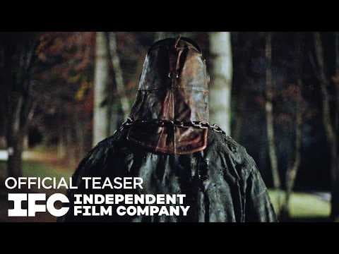 Teaser Trailer