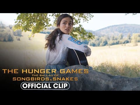 Official Clip - ‘The Hanging Tree’