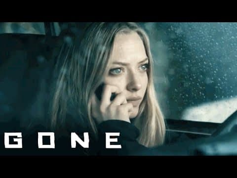 'You Can't Do This Alone' Scene | Gone