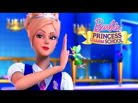 "You Can Tell She's a Princess" Music Video