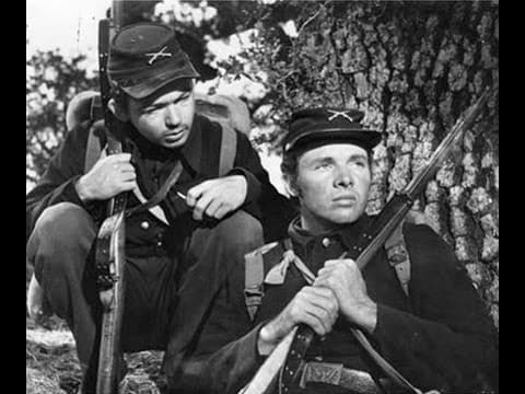 Joe Dante on THE RED BADGE OF COURAGE (Trailer Commentary)