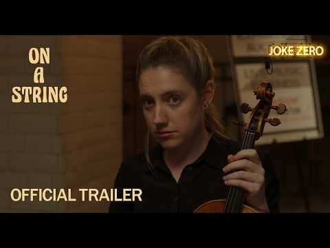 Official Trailer
