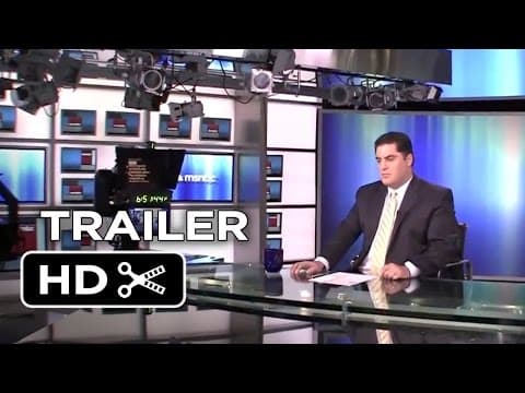 Mad as Hell Official Trailer 1 (2015) - Documentary HD