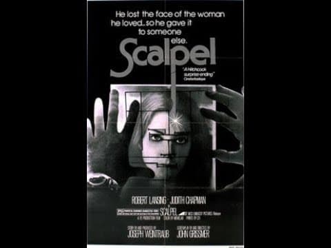 Scalpel (1977) - Trailer HD 1080p