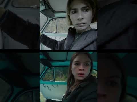 Short Film vs Feature Film
