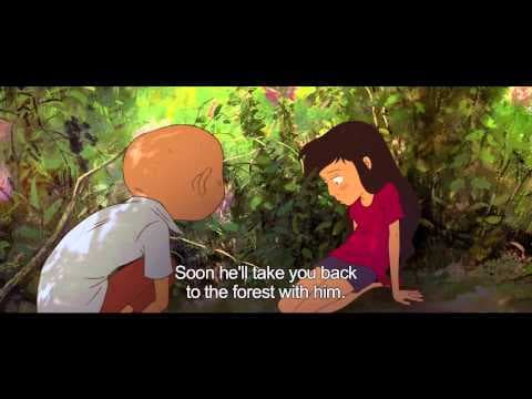 Day of the Crows / Le Jour des corneilles (2012) - Trailer