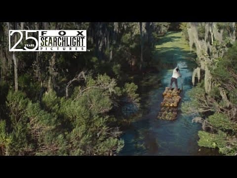 12 YEARS A SLAVE | Director’s Commentary | Fox Searchlight