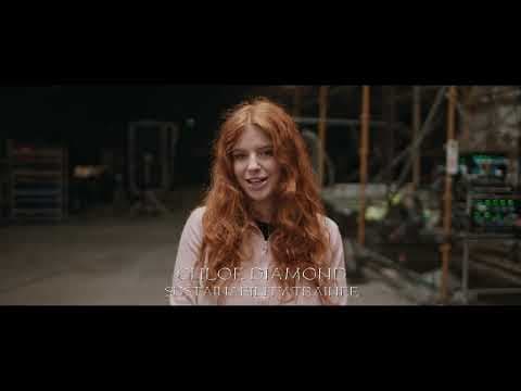 Universal Below-The-Line Traineeship