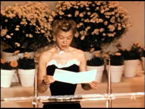 Cinematography Winners: 1952 Oscars