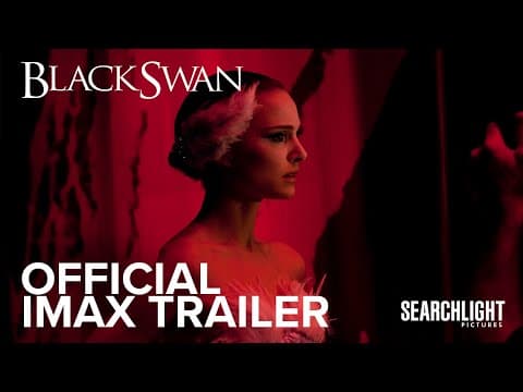 Official IMAX Trailer