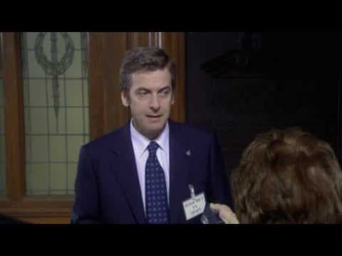 Pinochet in Suburbia - Peter Capaldi