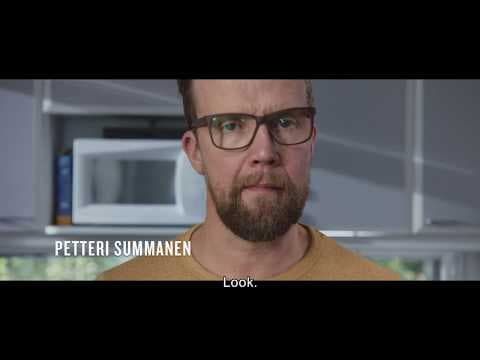 MAN AND A BABY Official trailer