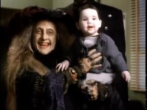 Tag Team - Addams Family Whoomp