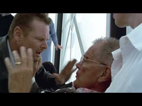 Cube 2: Hyper Cube - Trailer