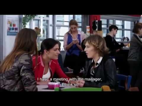 Cam Girl - Original Trailer by Film&Clips