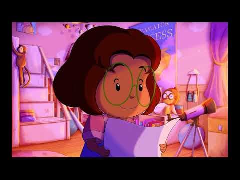 Frida in the Sky Trailer