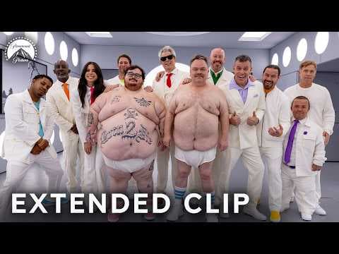 Extended Preview