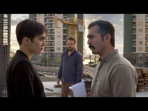 Where is Gilgamesh? (2024) گێلگامێش لە کوێیە