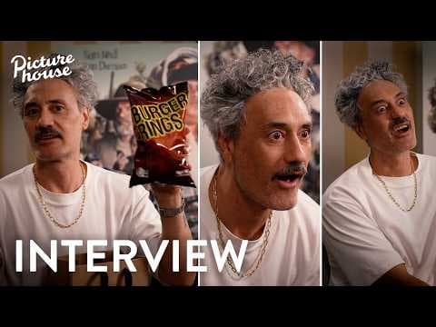 10 Year Anniversary Interview with Taika Waititi