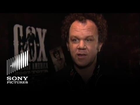 Walk Hard: The Dewey Cox Story Interviews