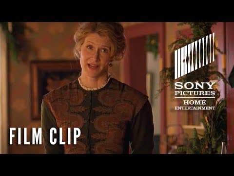 Merry Christmas, World