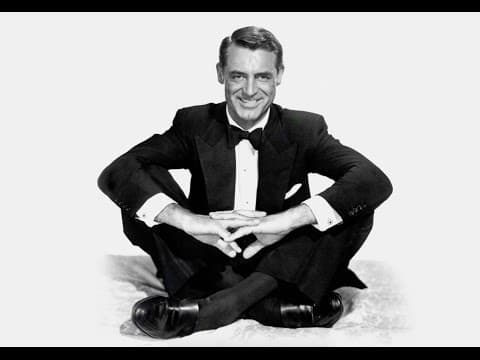 Becoming Cary Grant – Trailer official (English) from Cannes (new)