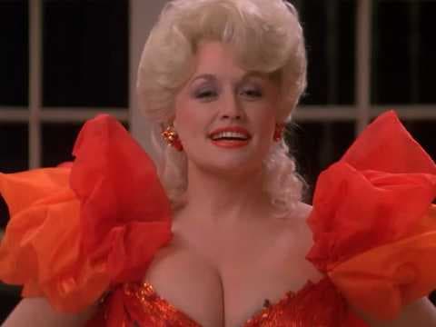 Dolly Parton
